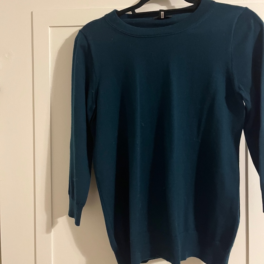 J Crew Sweater